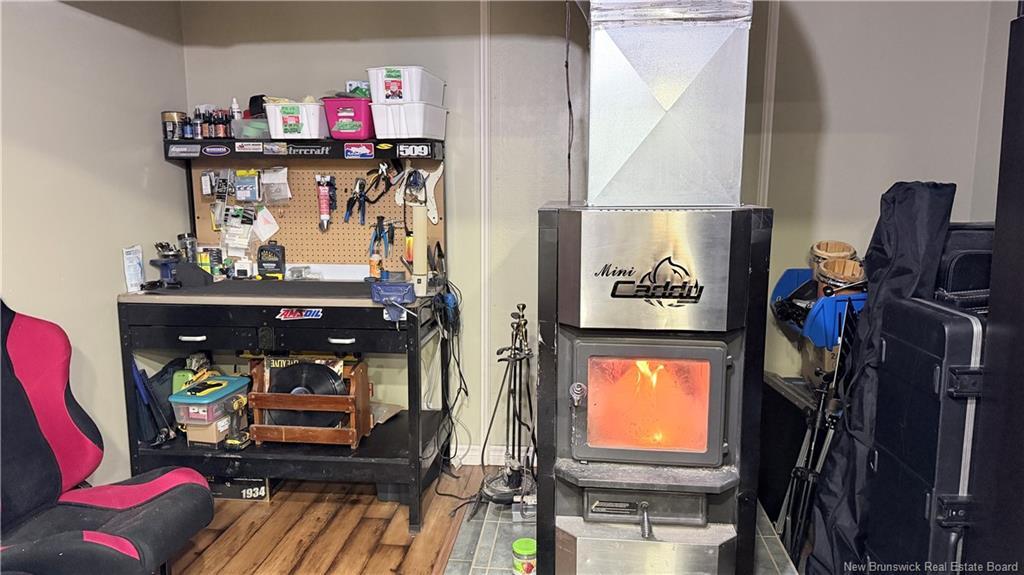 196 Caswell St, Grand Falls, NB
