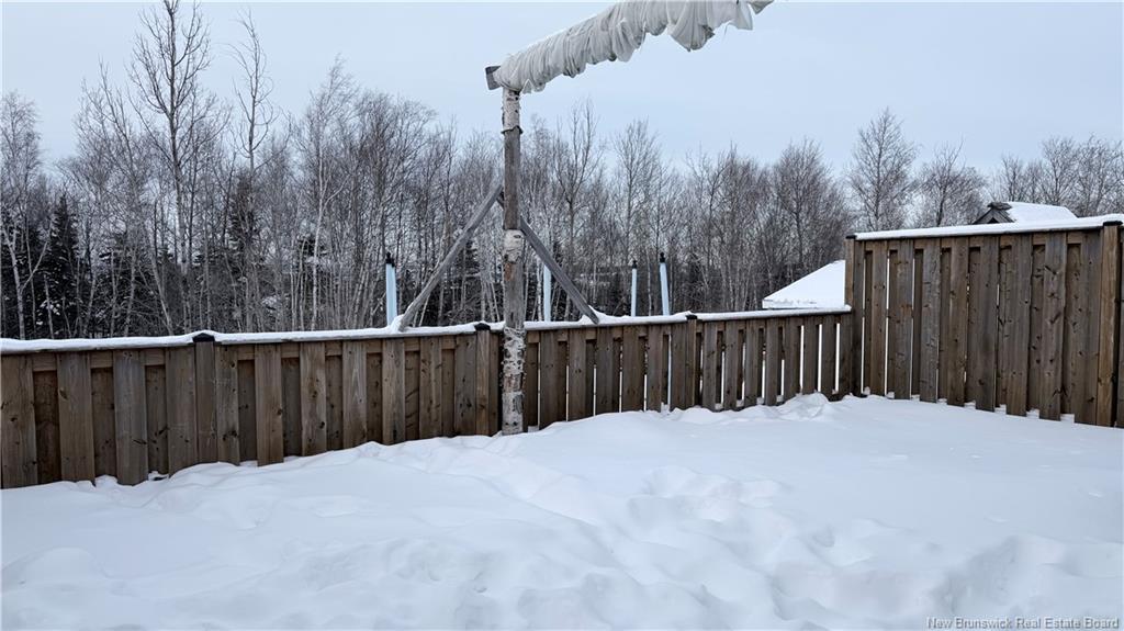 196 Caswell St, Grand Falls, NB