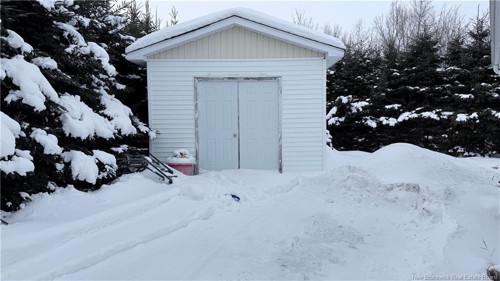 196 Caswell St, Grand Falls, NB