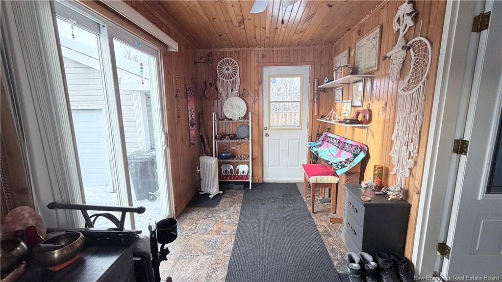 196 Caswell St, Grand Falls, NB