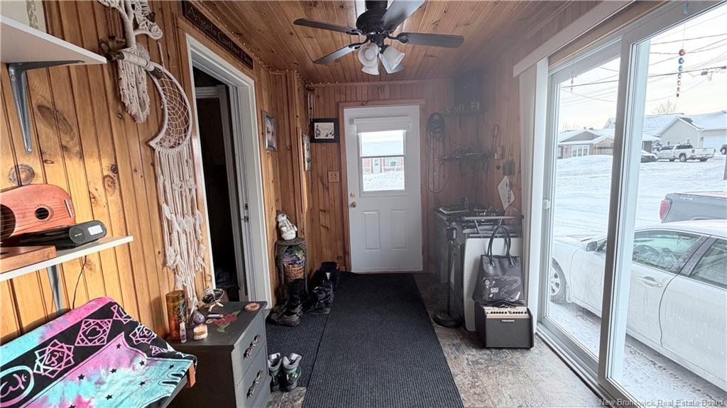 196 Caswell St, Grand Falls, NB