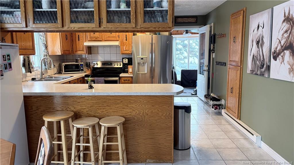 196 Caswell St, Grand Falls, NB