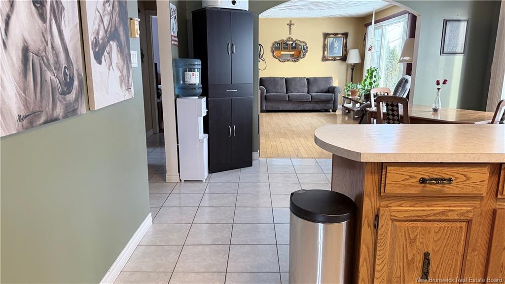 196 Caswell St, Grand Falls, NB