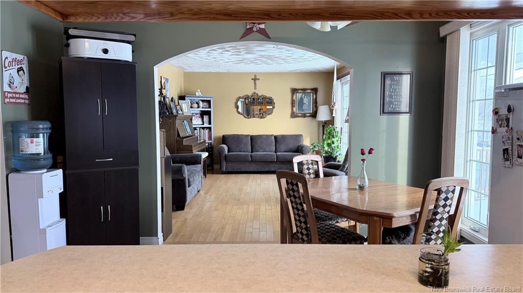 196 Caswell St, Grand Falls, NB