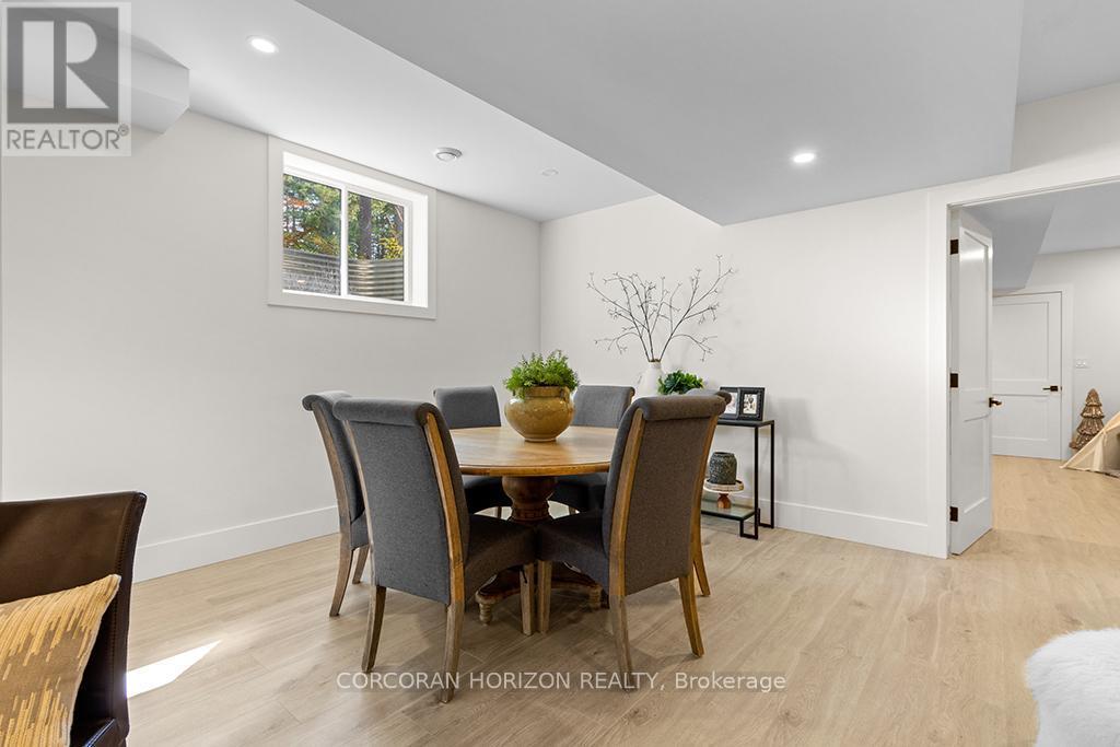 107 Louise Creek Crescent, West Grey, ON - Indoor Photo Showing Dining Room