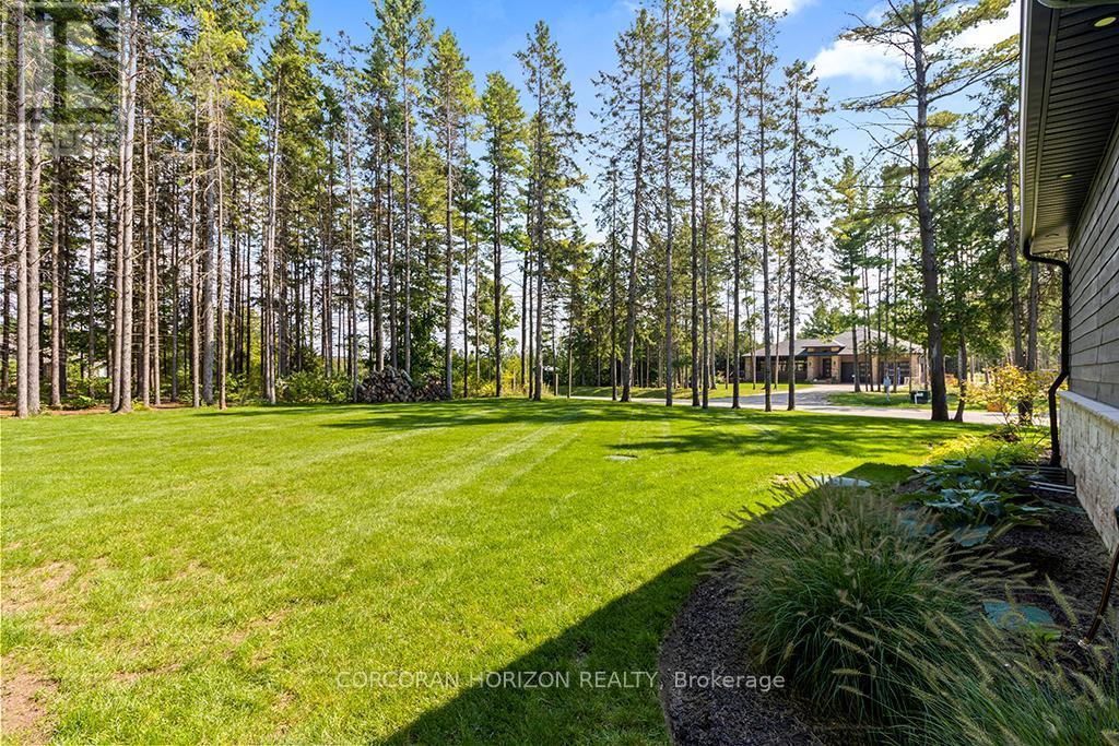 107 Louise Creek Crescent, West Grey, ON - Outdoor