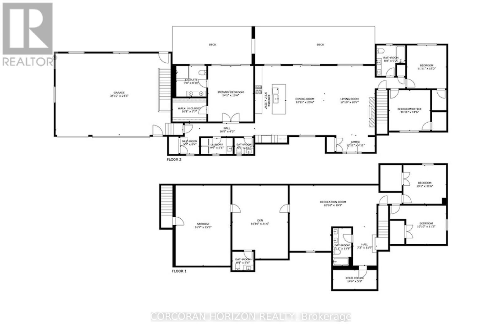 107 Louise Creek Crescent, West Grey, ON - Other