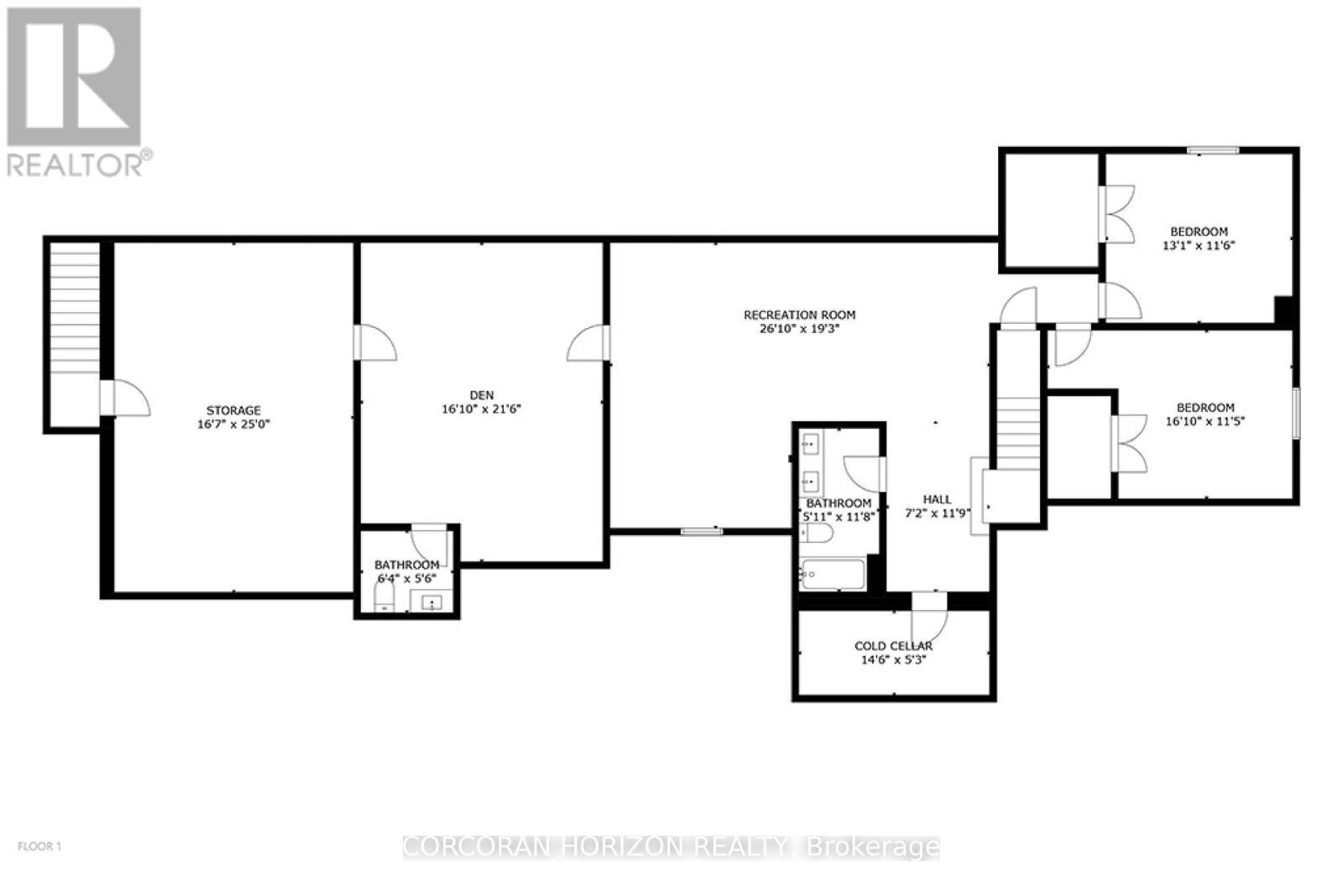 107 Louise Creek Crescent, West Grey, ON - Other
