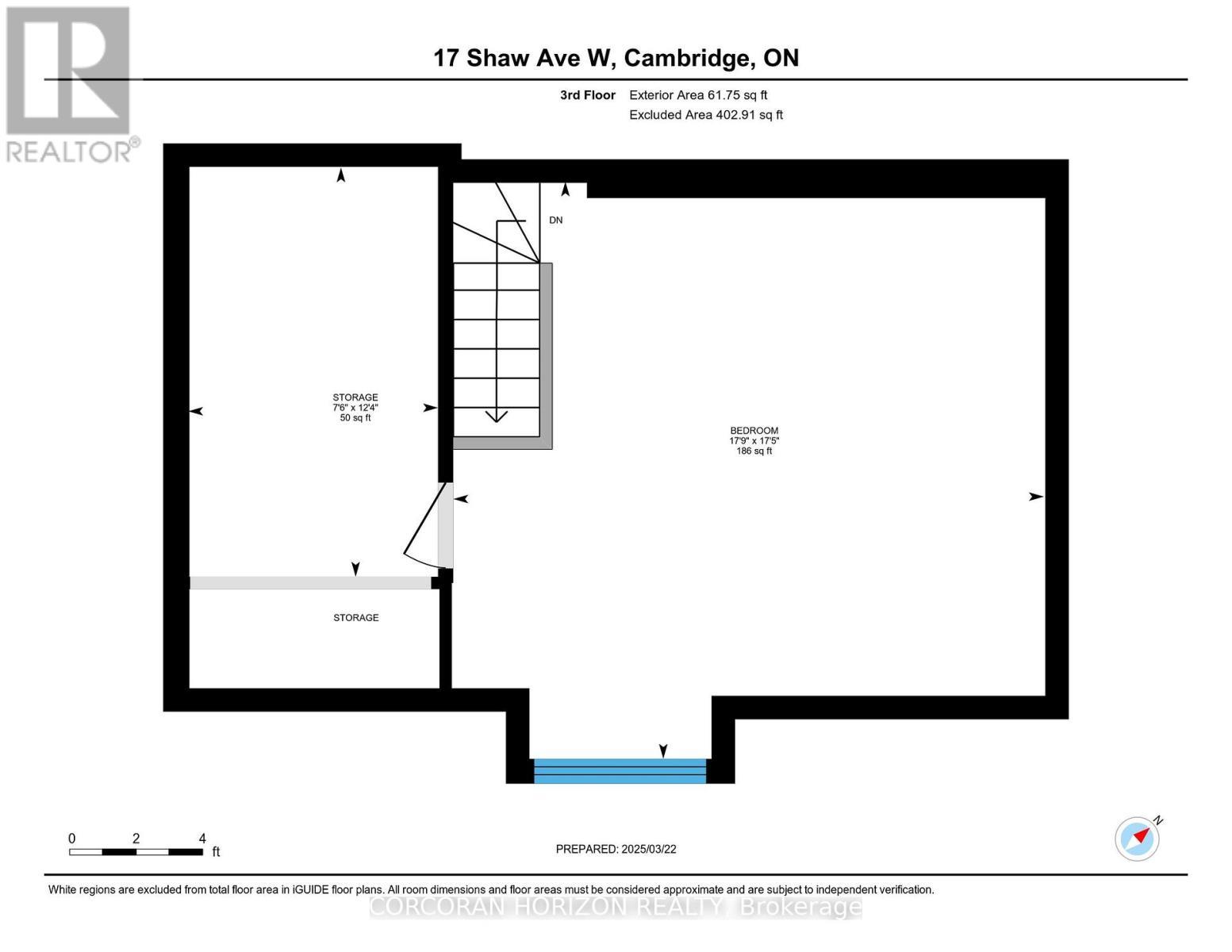 17 Shaw Avenue W, Cambridge, ON - Other