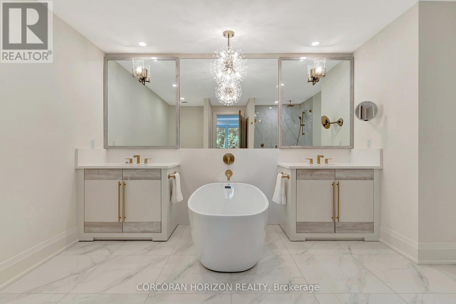 206 - 6523 Wellington Road, Centre Wellington, ON - Indoor Photo Showing Bathroom