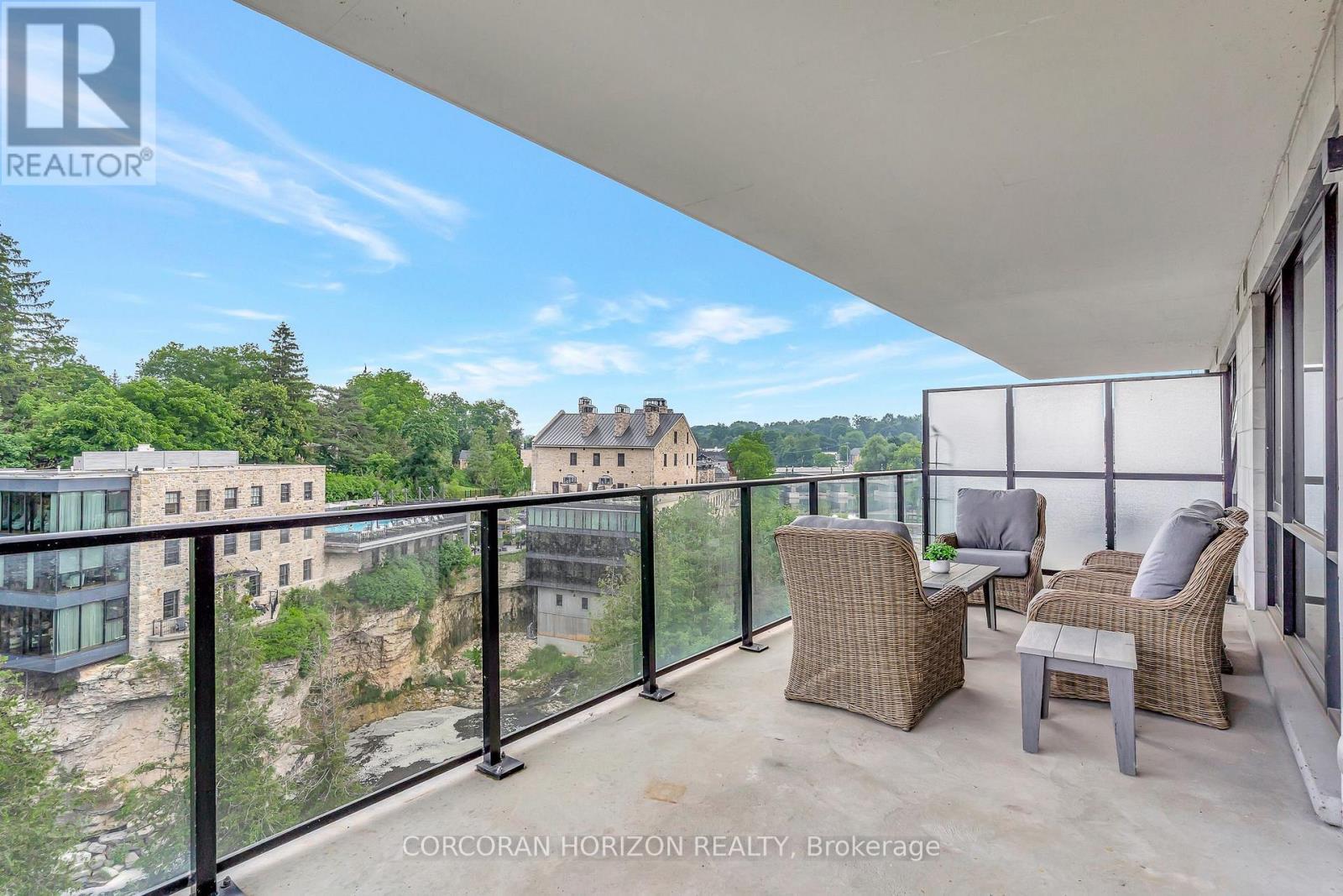 206 - 6523 Wellington Road, Centre Wellington, ON - Outdoor With Exterior