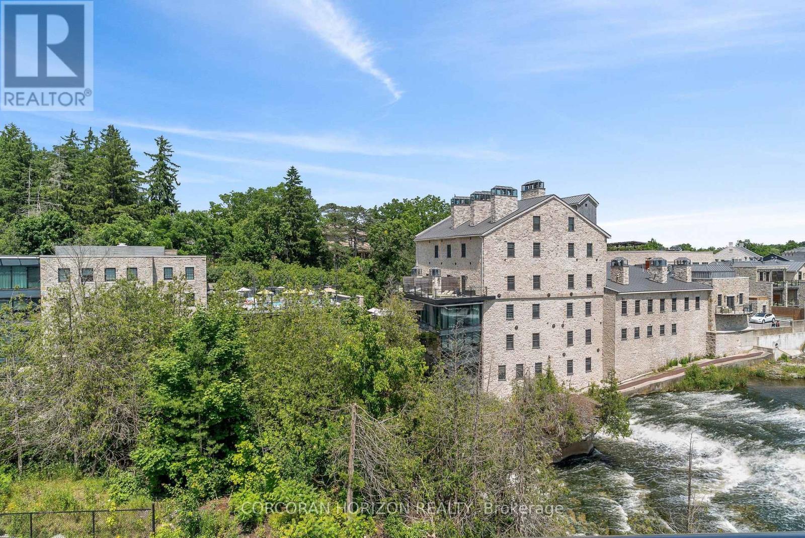 206 - 6523 Wellington Road, Centre Wellington, ON - Outdoor