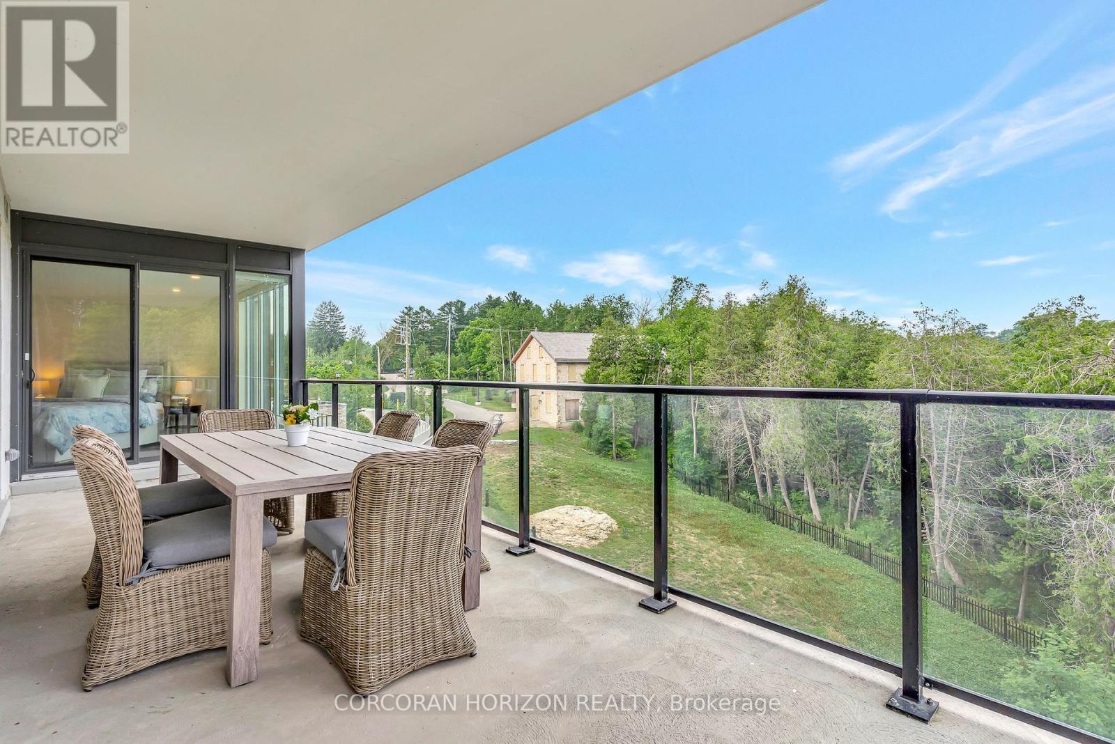 206 - 6523 Wellington Road, Centre Wellington, ON - Outdoor With Exterior