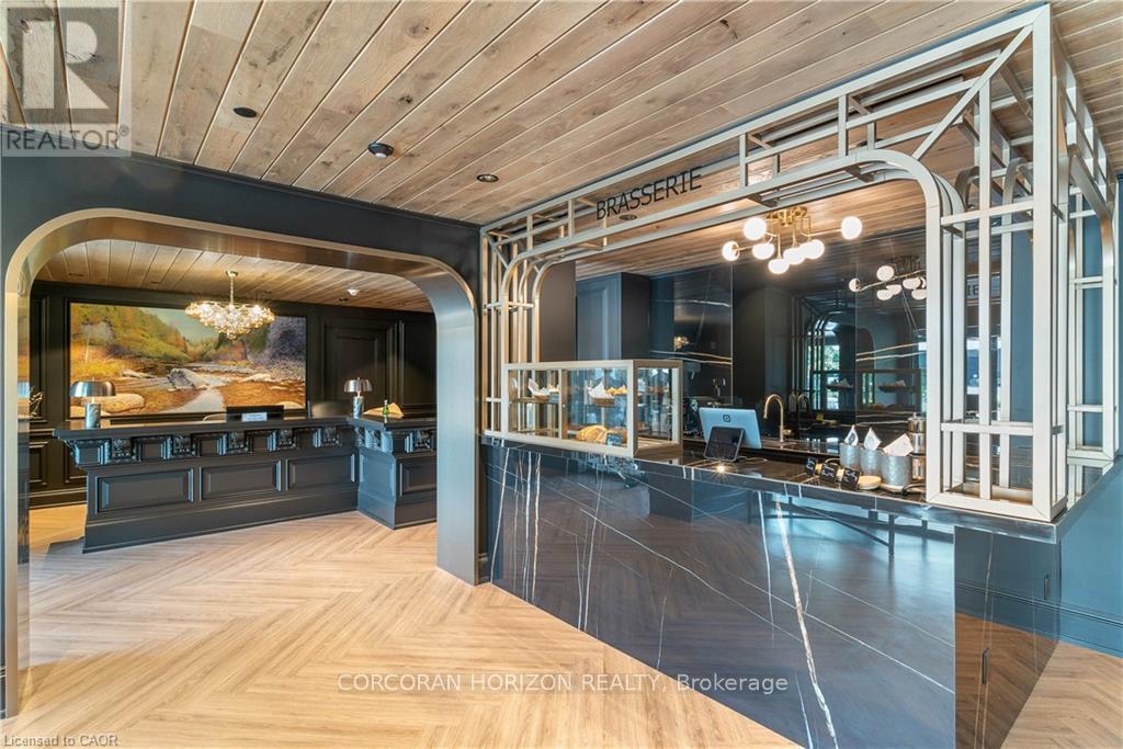 206 - 6523 Wellington Road, Centre Wellington, ON - Indoor