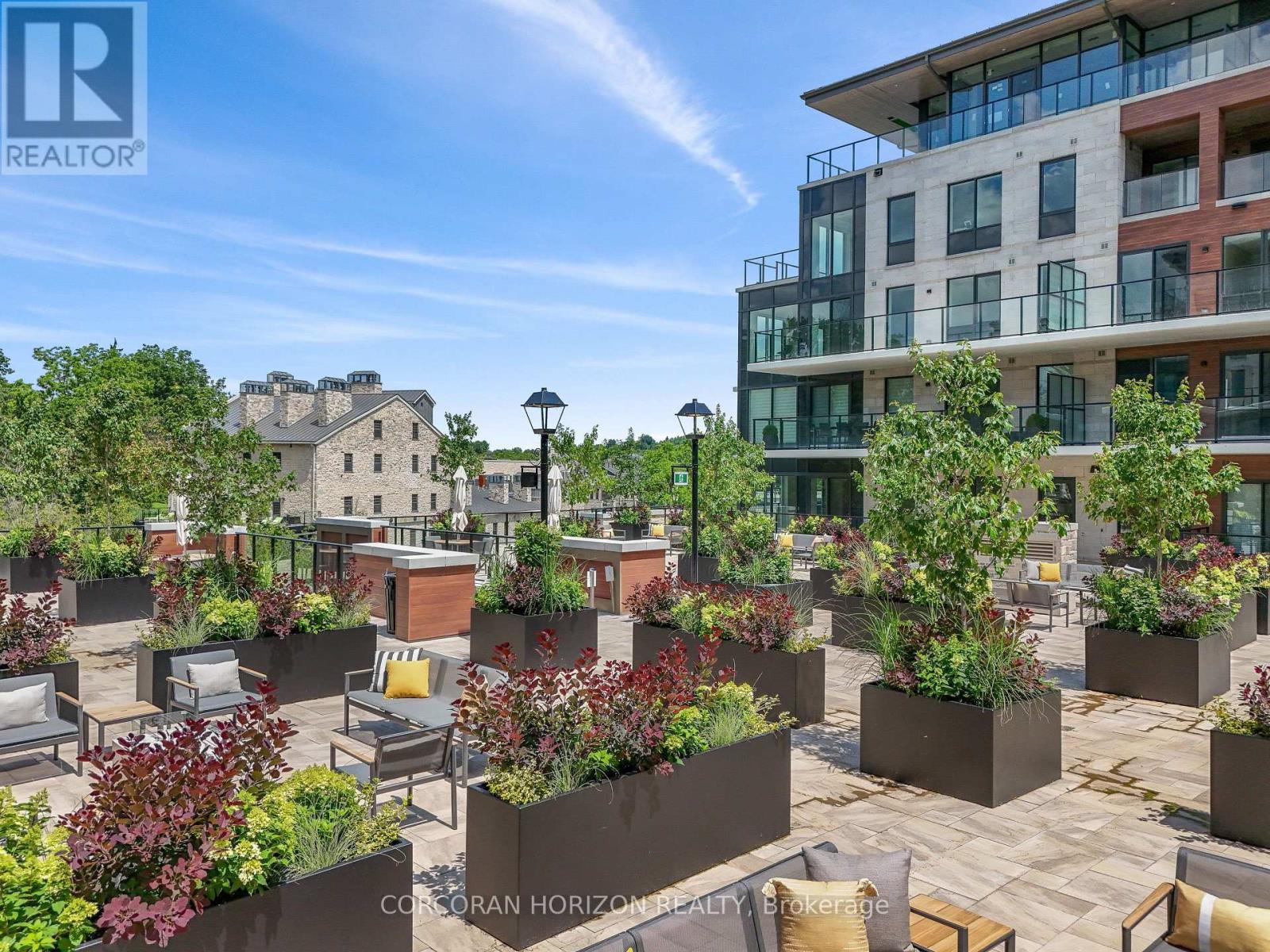 206 - 6523 Wellington Road, Centre Wellington, ON - Outdoor