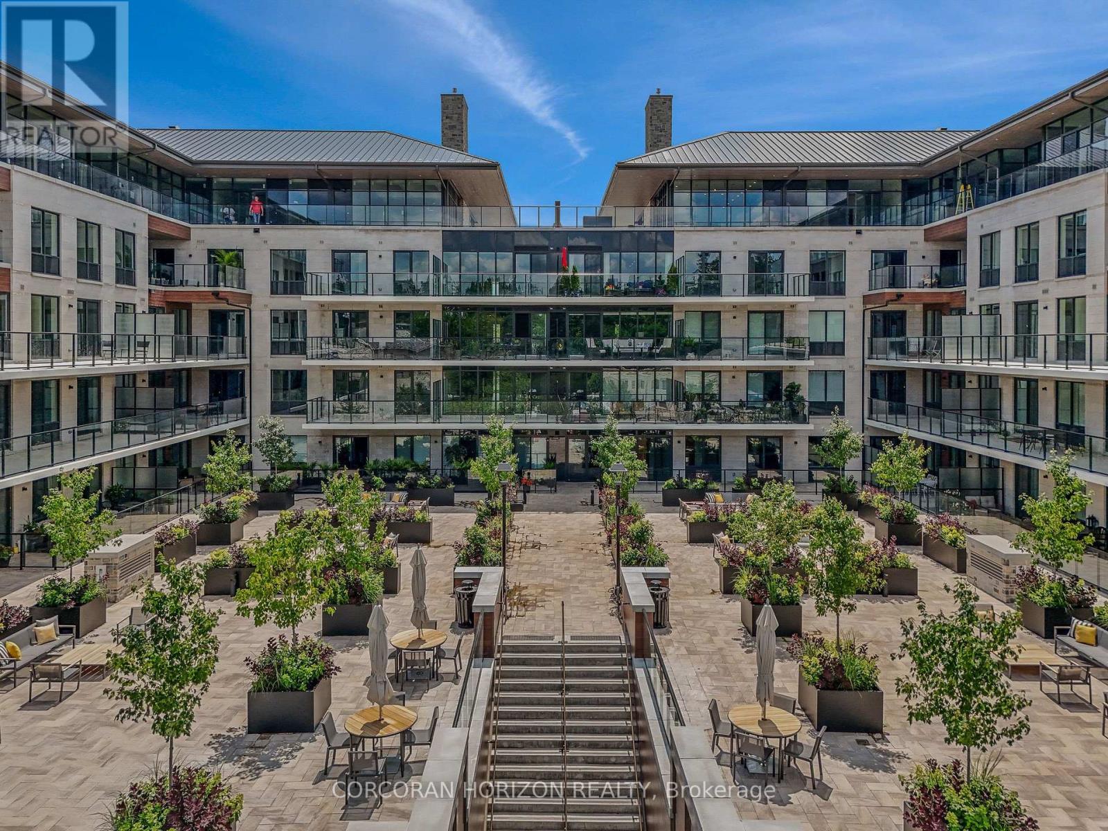 206 - 6523 Wellington Road, Centre Wellington, ON - Outdoor