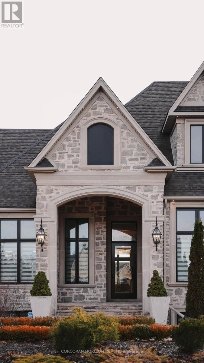 31 Reid Court, Puslinch, ON - Outdoor