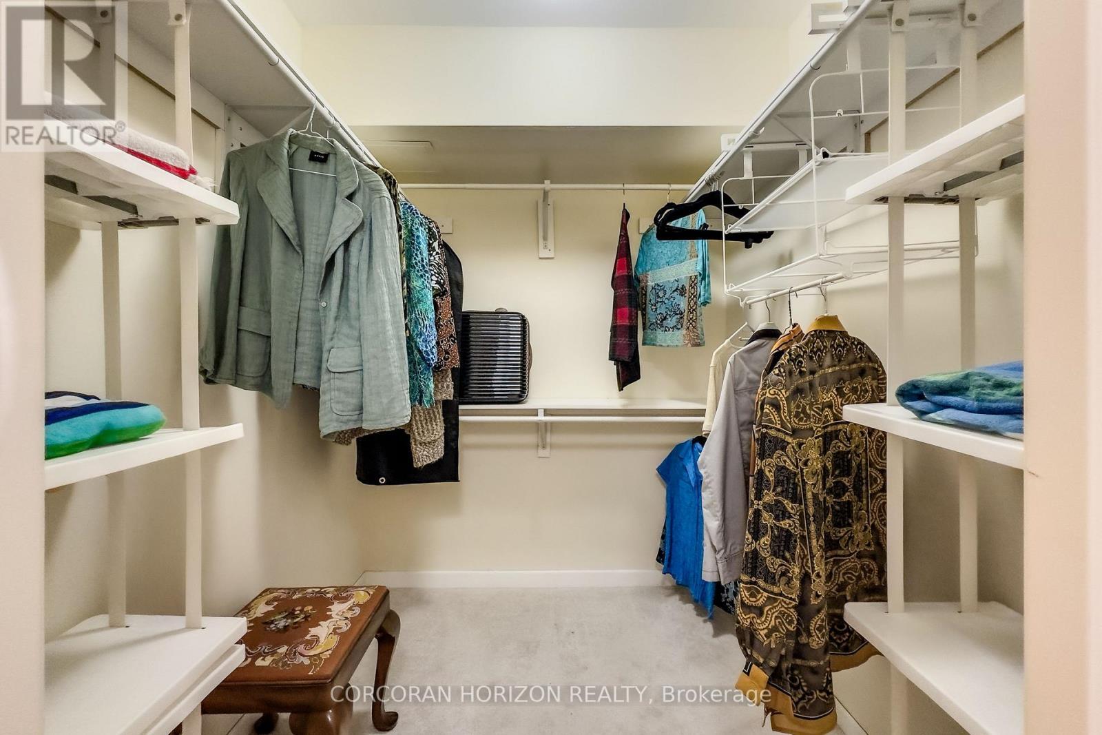 1001 - 5444 Yonge Street, Toronto, ON - Indoor With Storage