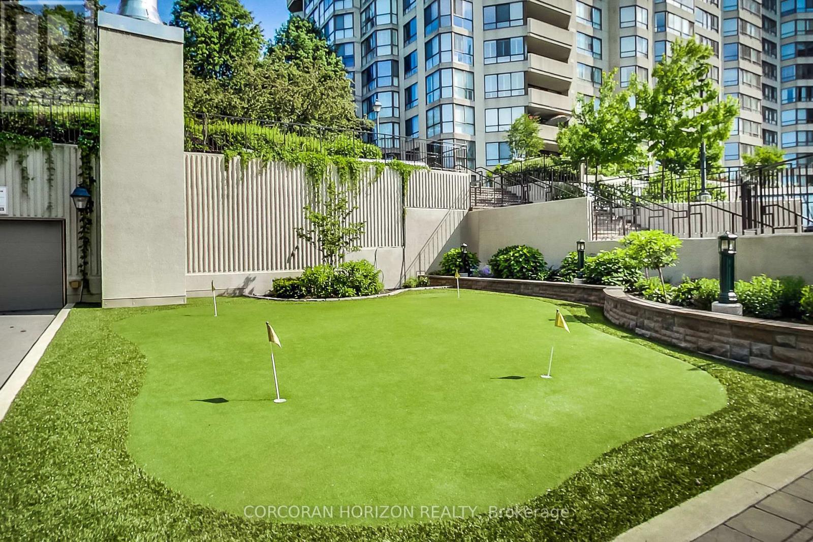 1001 - 5444 Yonge Street, Toronto, ON - Outdoor