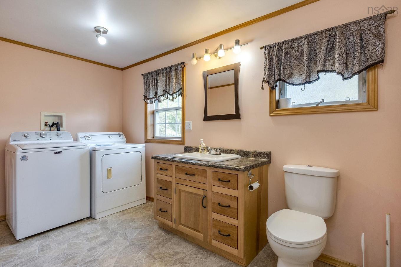 2140 Morden Road, Morden, NS