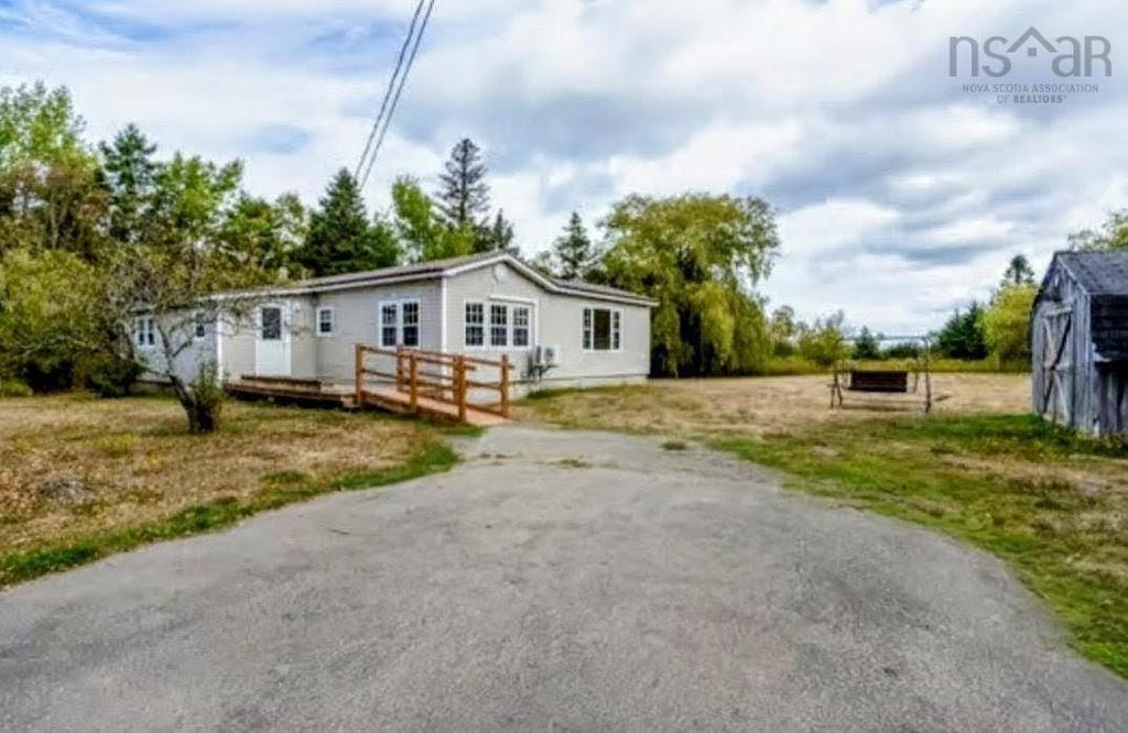 2140 Morden Road, Morden, NS