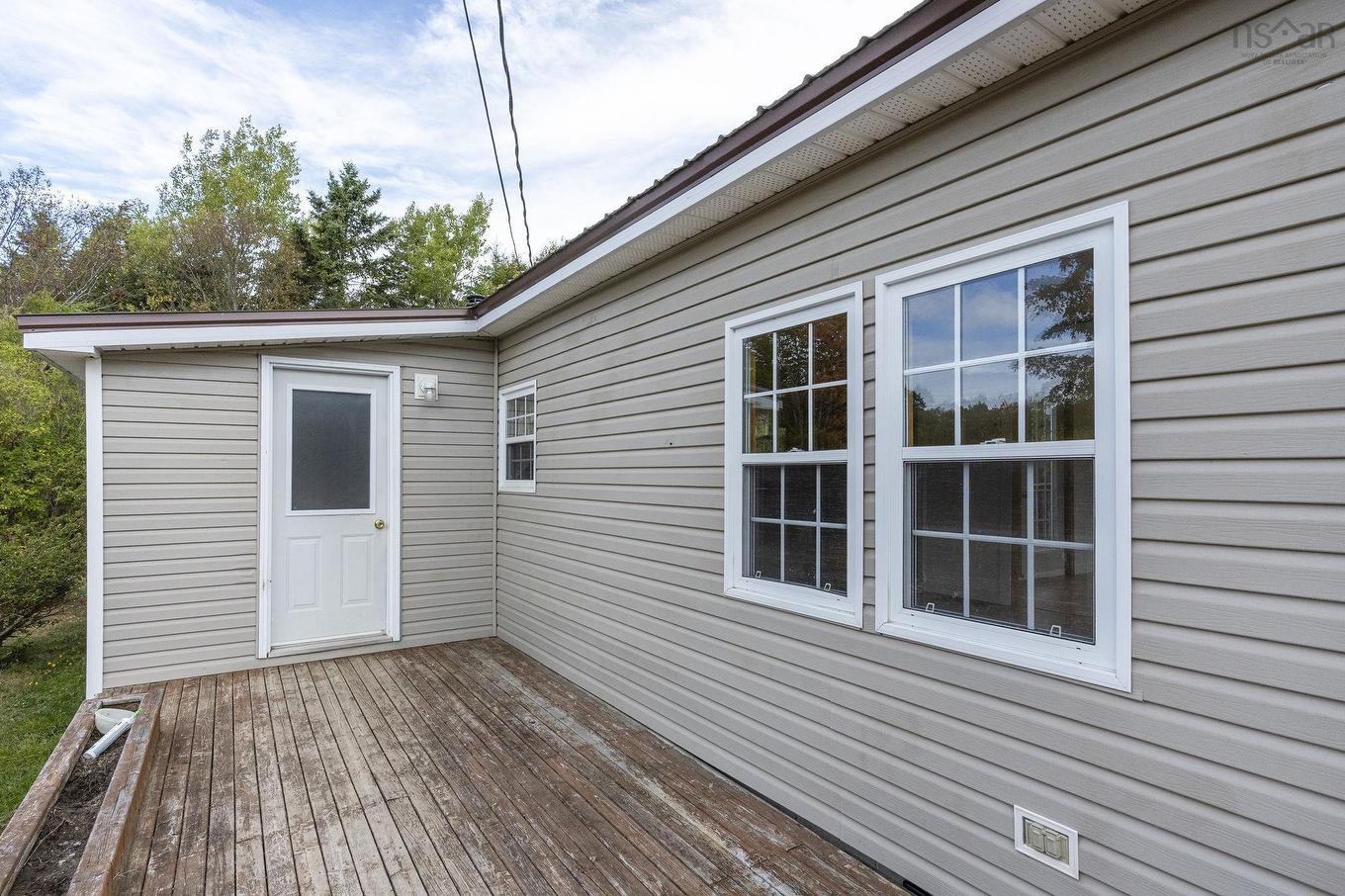 2140 Morden Road, Morden, NS