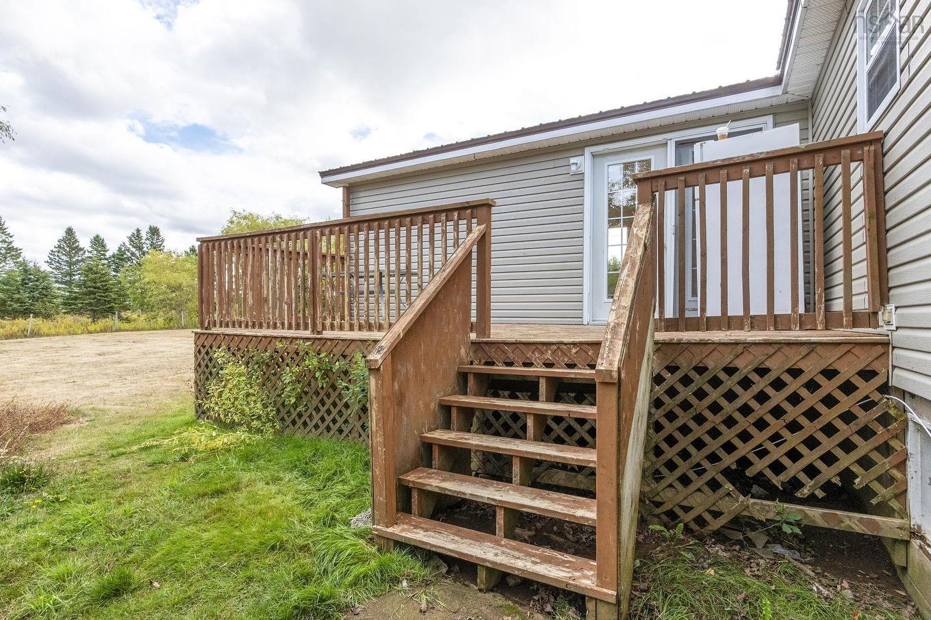 2140 Morden Road, Morden, NS