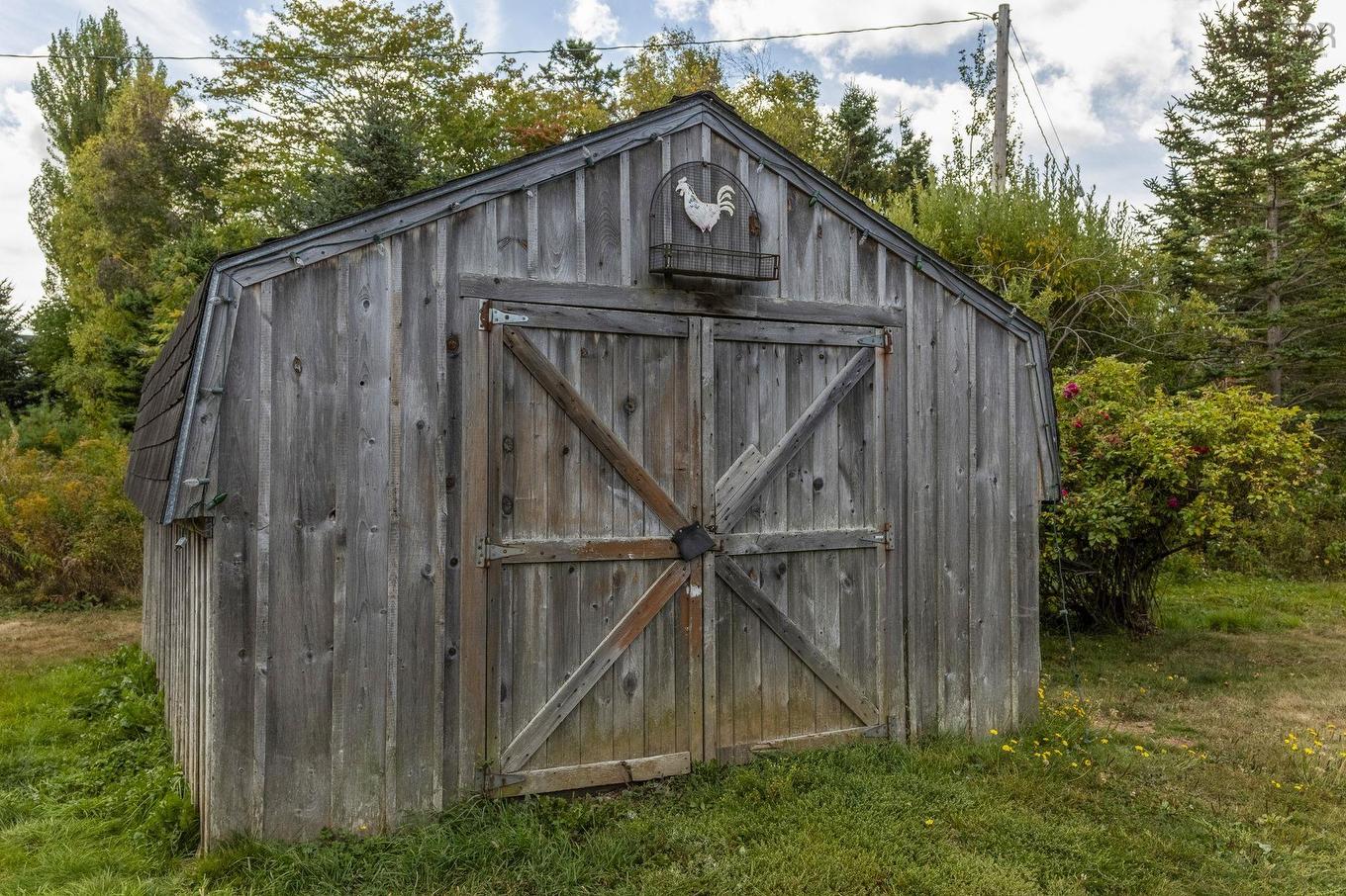 2140 Morden Road, Morden, NS