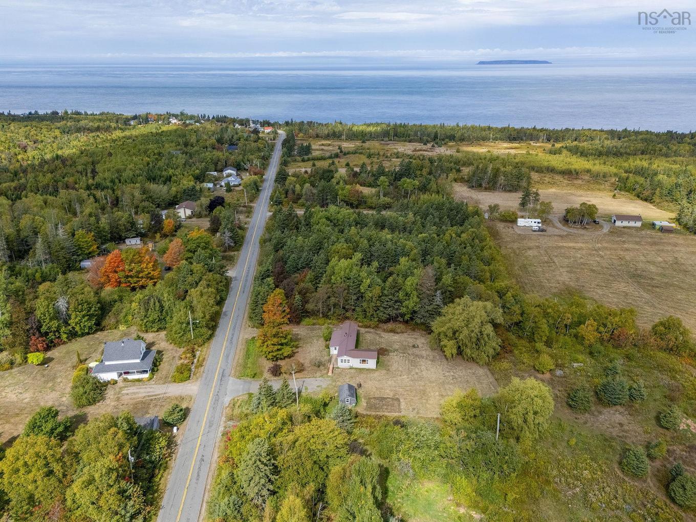 2140 Morden Road, Morden, NS