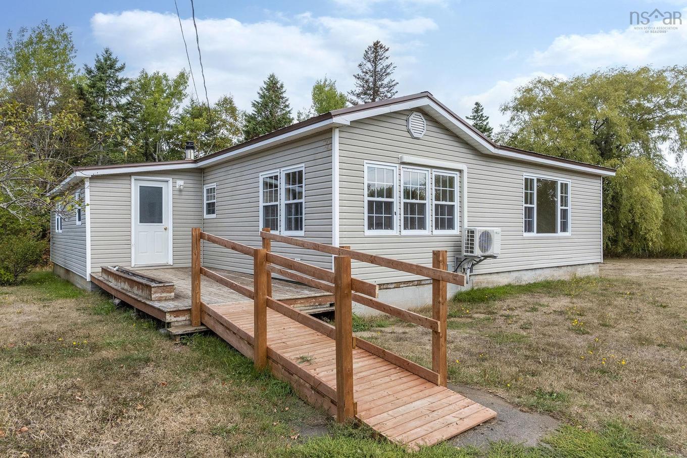2140 Morden Road, Morden, NS