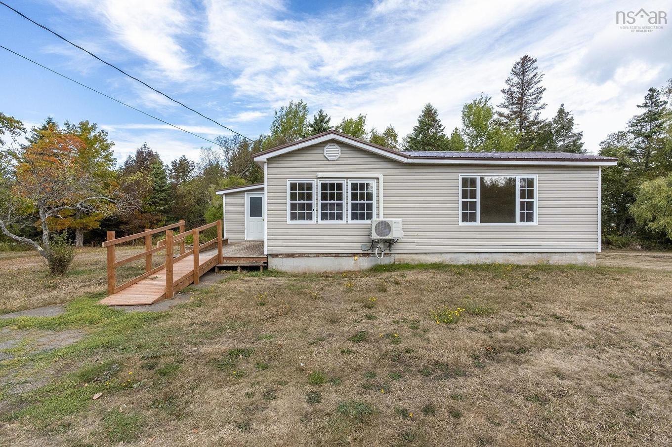 2140 Morden Road, Morden, NS