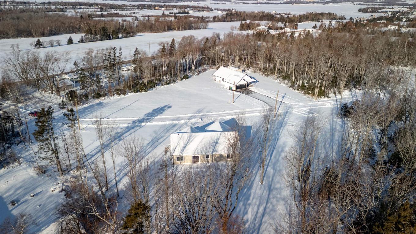 24 Ronnies Lane, Johnstons River, PE