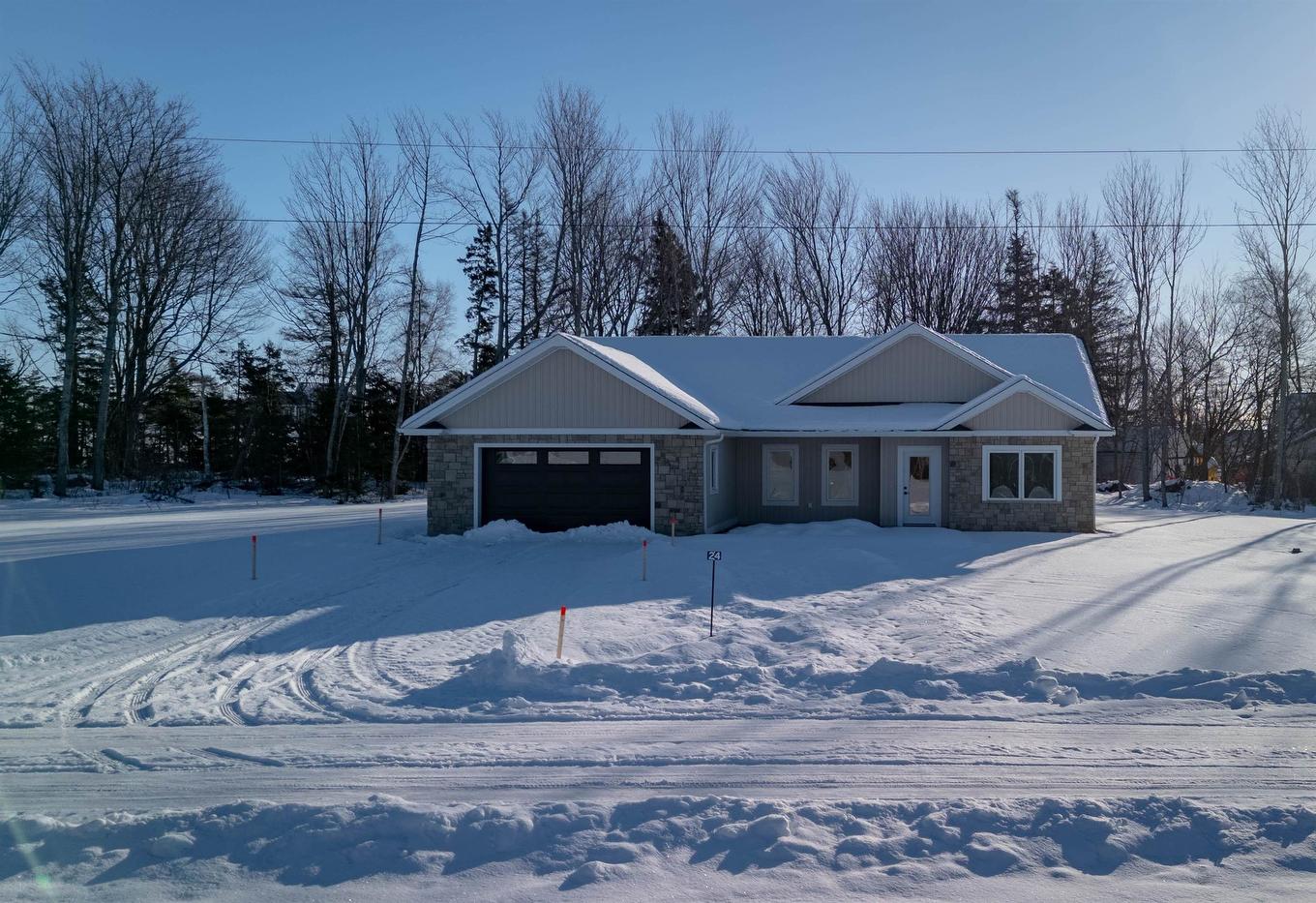 24 Ronnies Lane, Johnstons River, PE