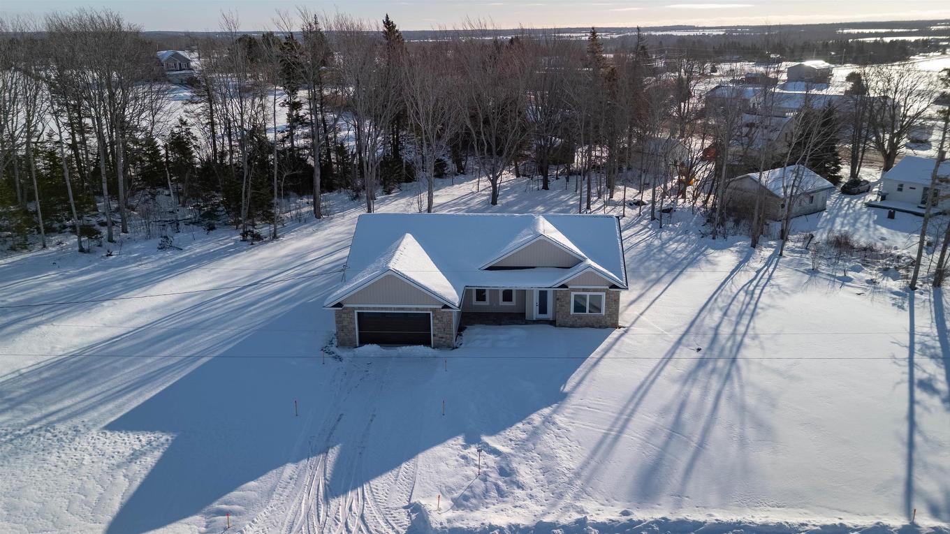 24 Ronnies Lane, Johnstons River, PE