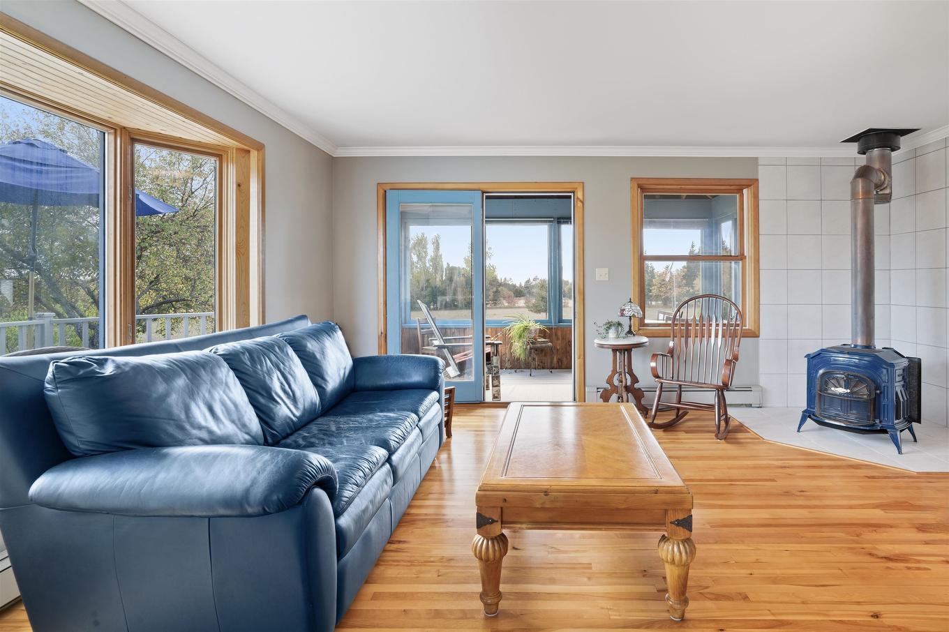 221 Pinette Road, Belfast, PE