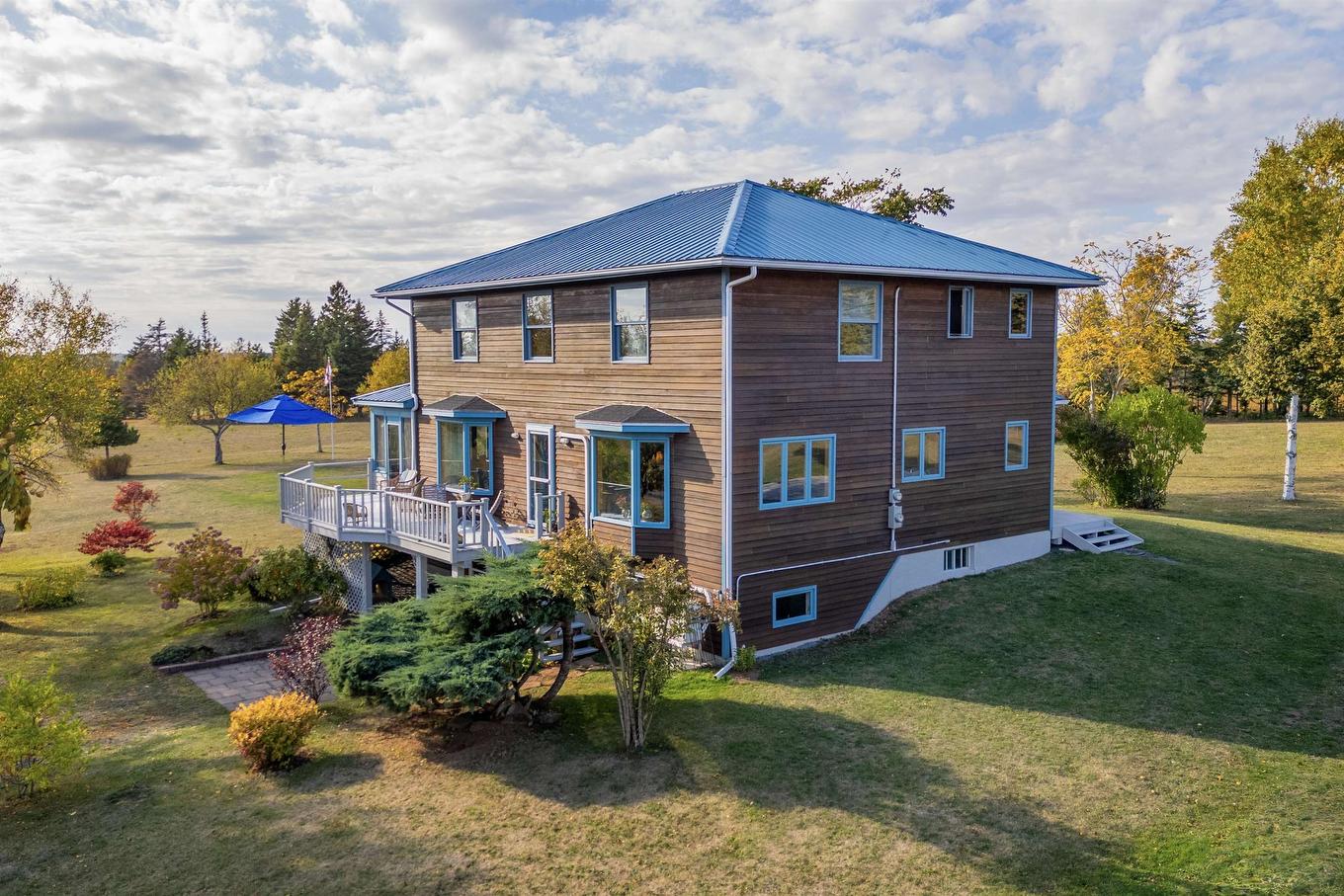 221 Pinette Road, Belfast, PE