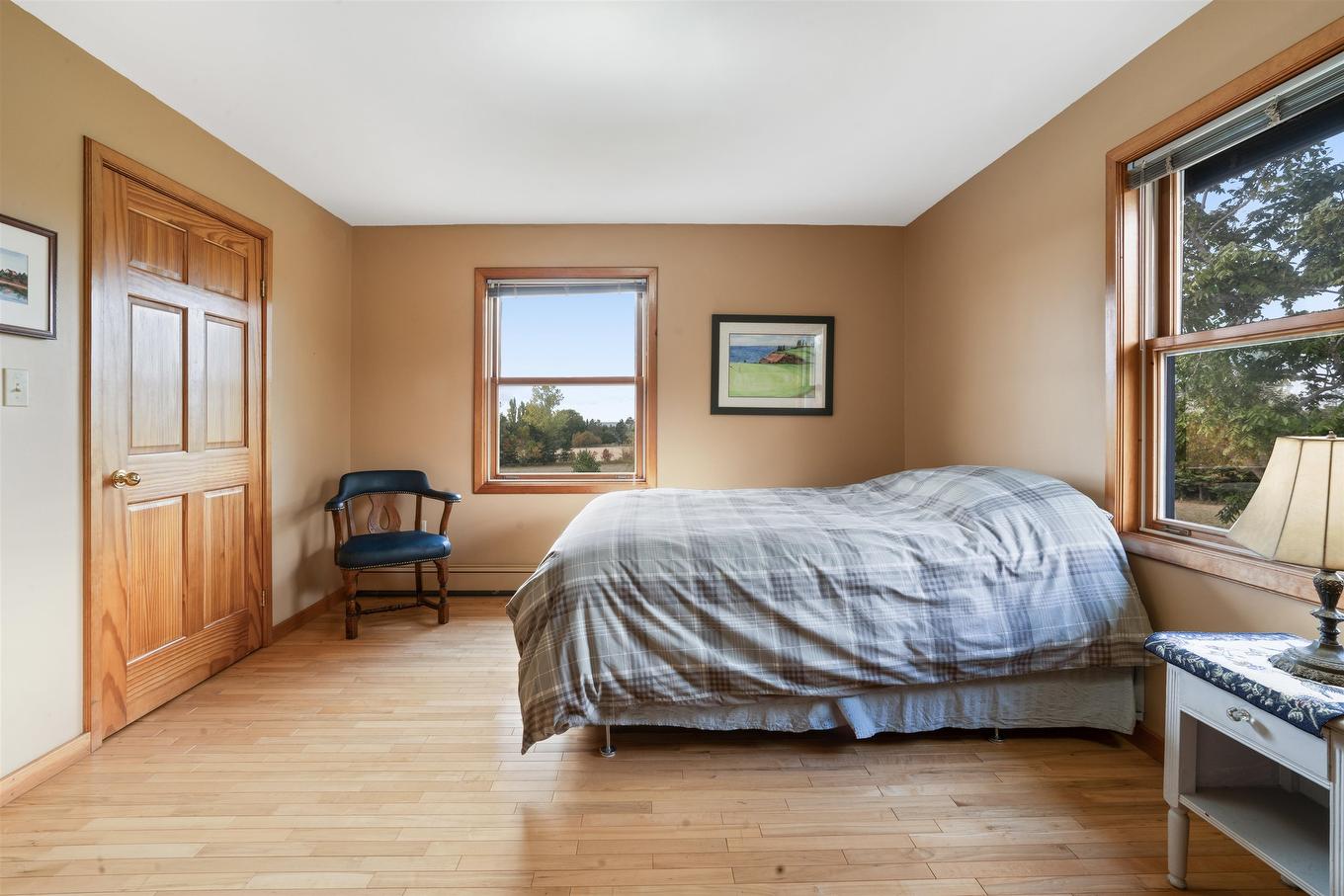 221 Pinette Road, Belfast, PE