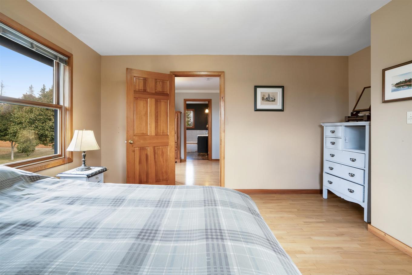 221 Pinette Road, Belfast, PE