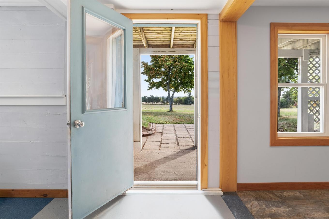 221 Pinette Road, Belfast, PE