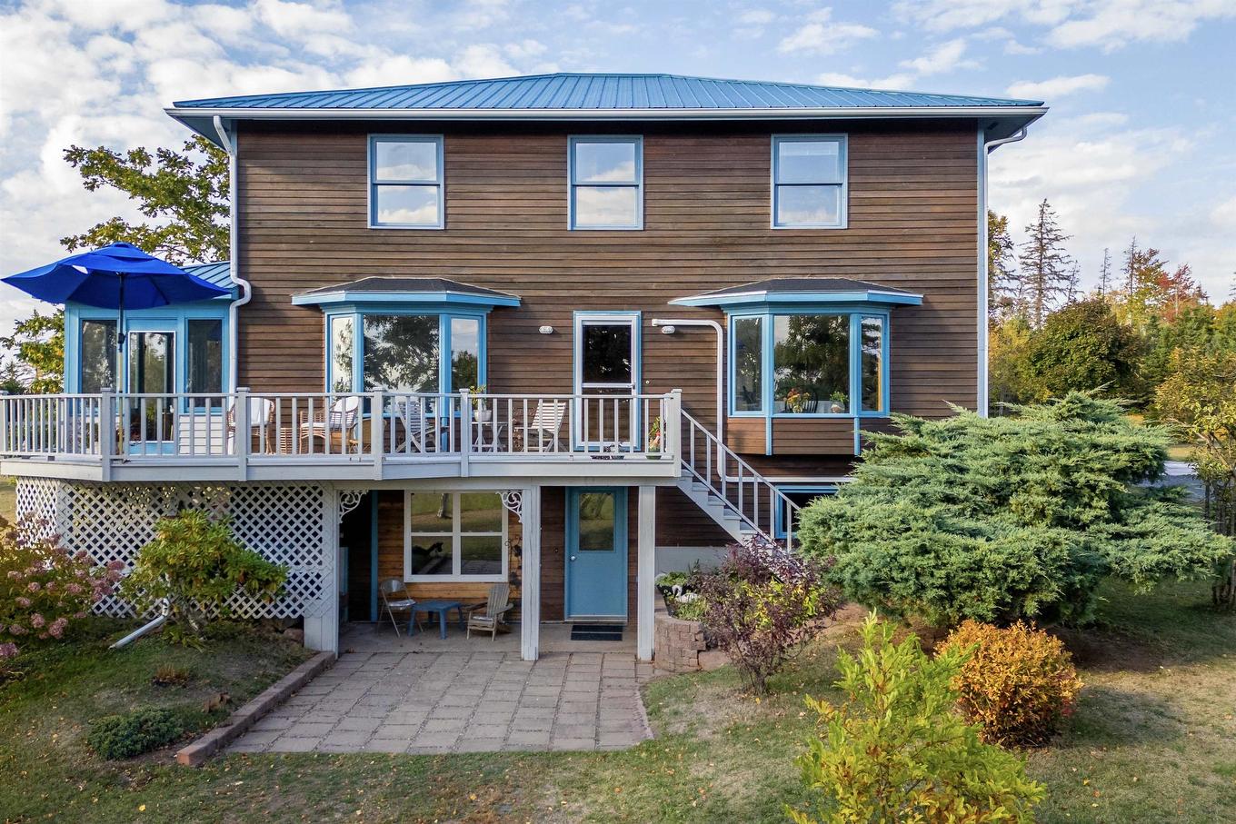 221 Pinette Road, Belfast, PE