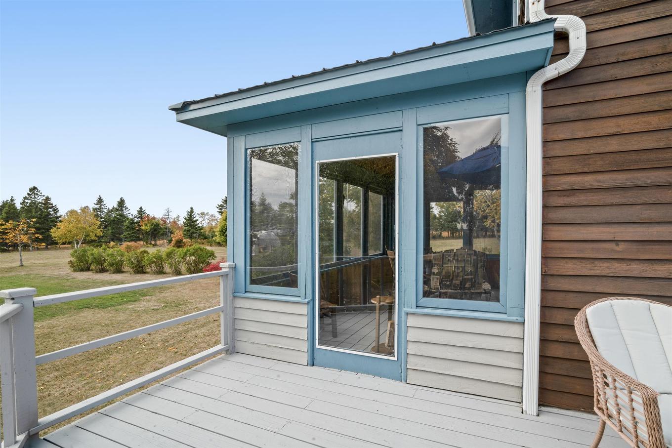 221 Pinette Road, Belfast, PE