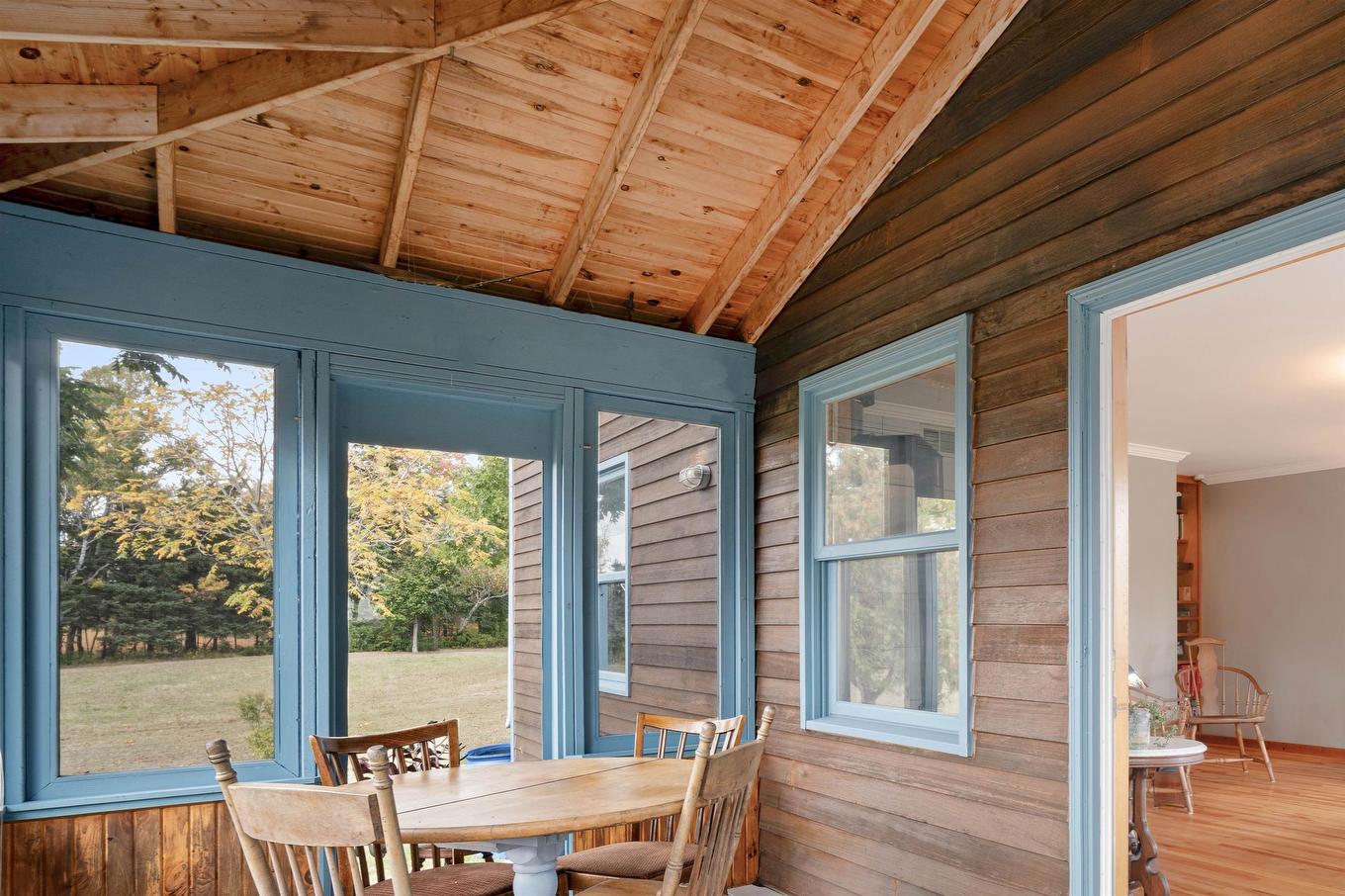 221 Pinette Road, Belfast, PE