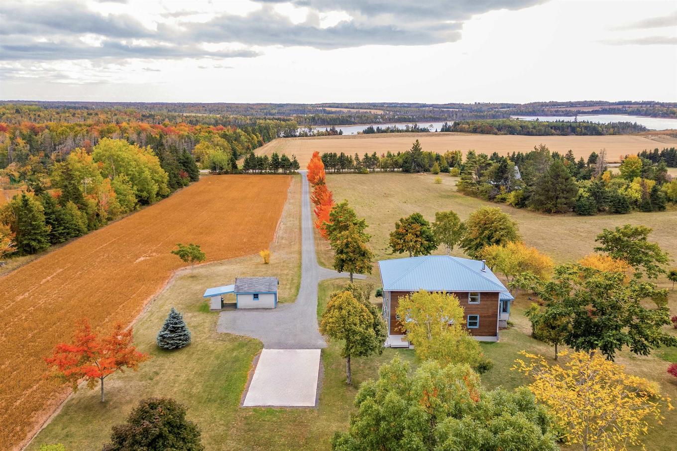 221 Pinette Road, Belfast, PE