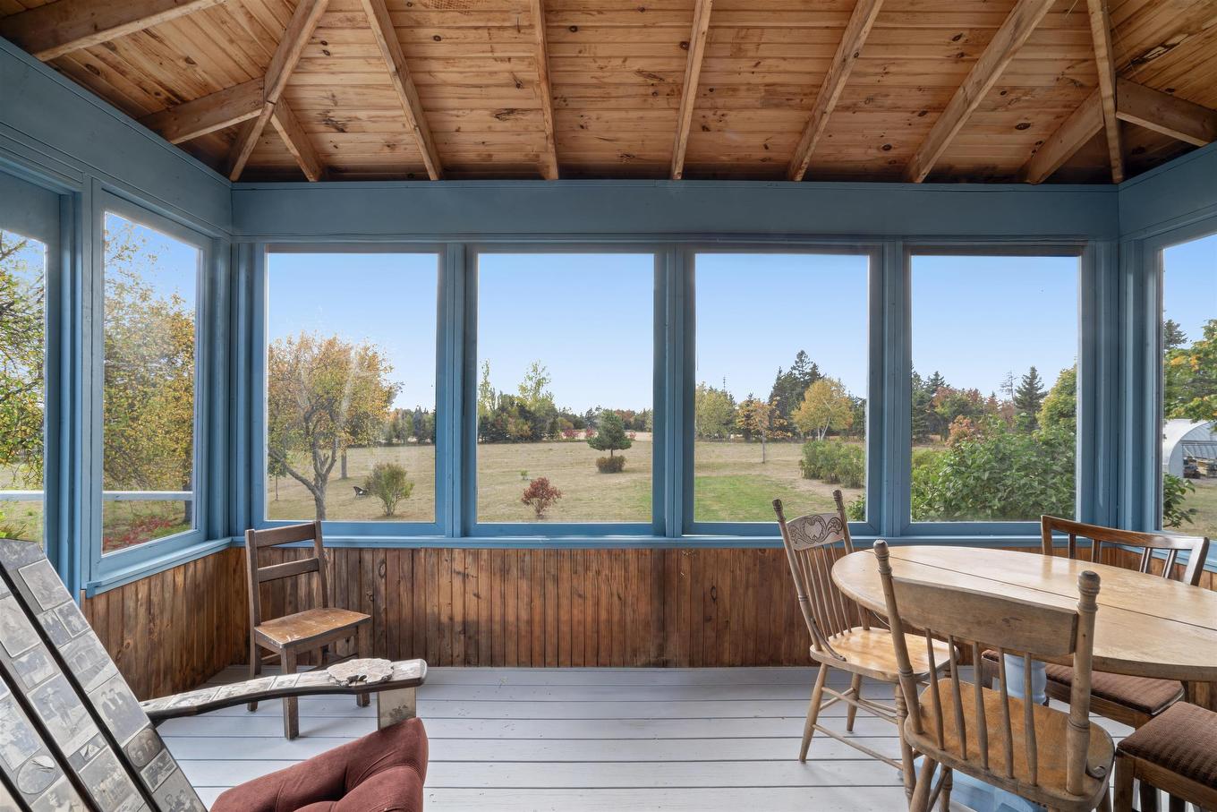 221 Pinette Road, Belfast, PE