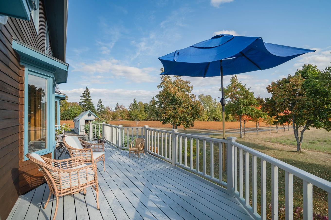 221 Pinette Road, Belfast, PE