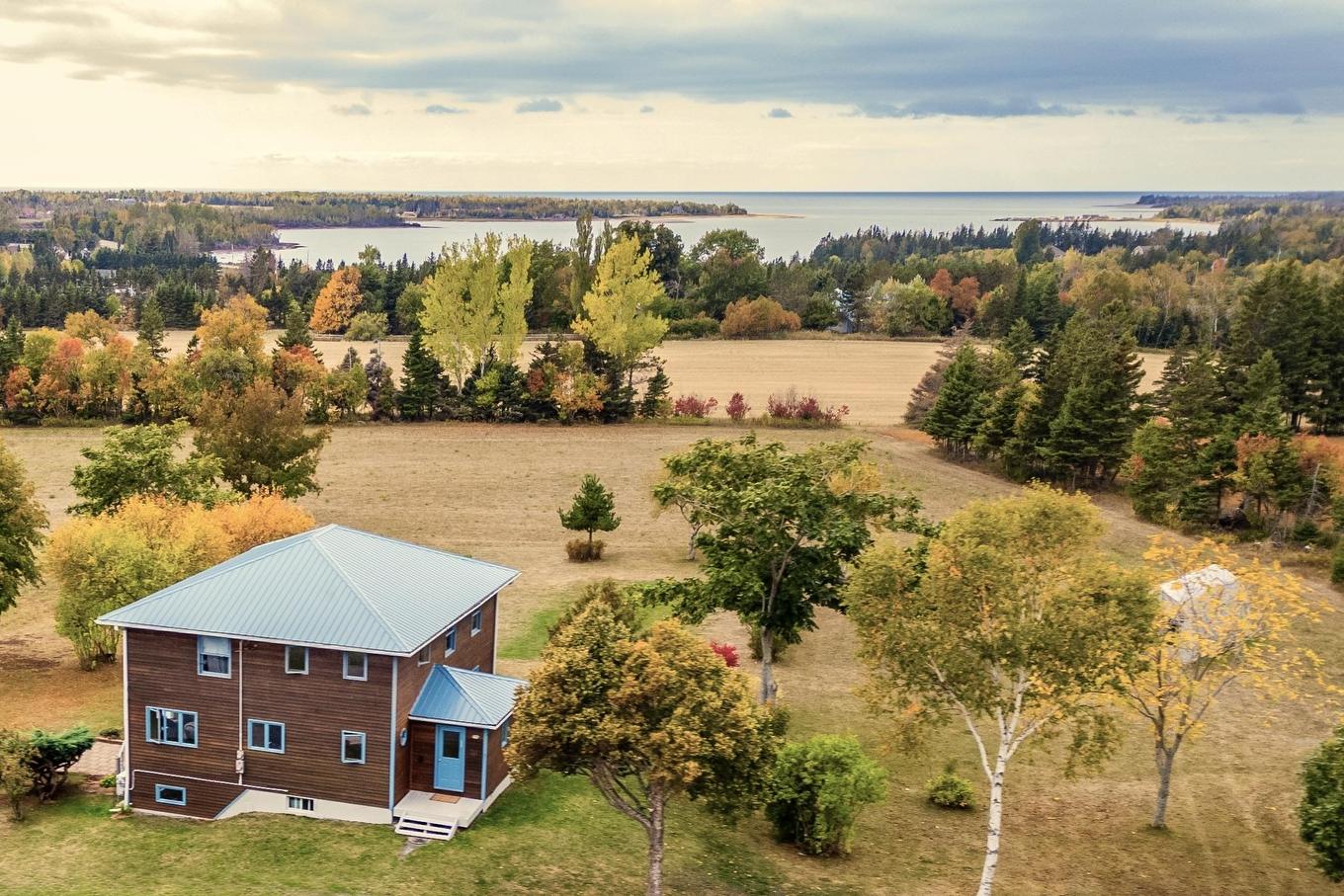 221 Pinette Road, Belfast, PE