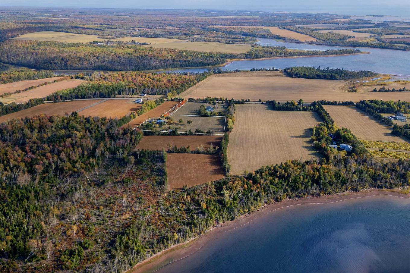 221 Pinette Road, Belfast, PE