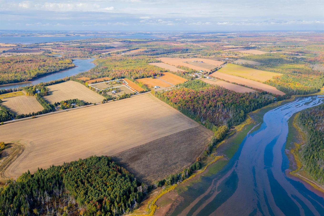 221 Pinette Road, Belfast, PE