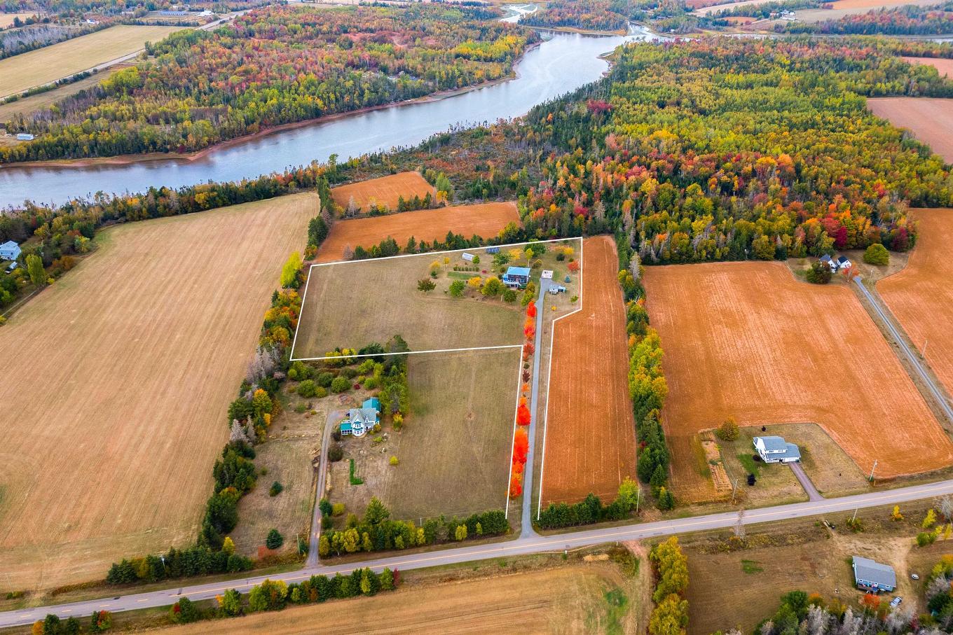 221 Pinette Road, Belfast, PE