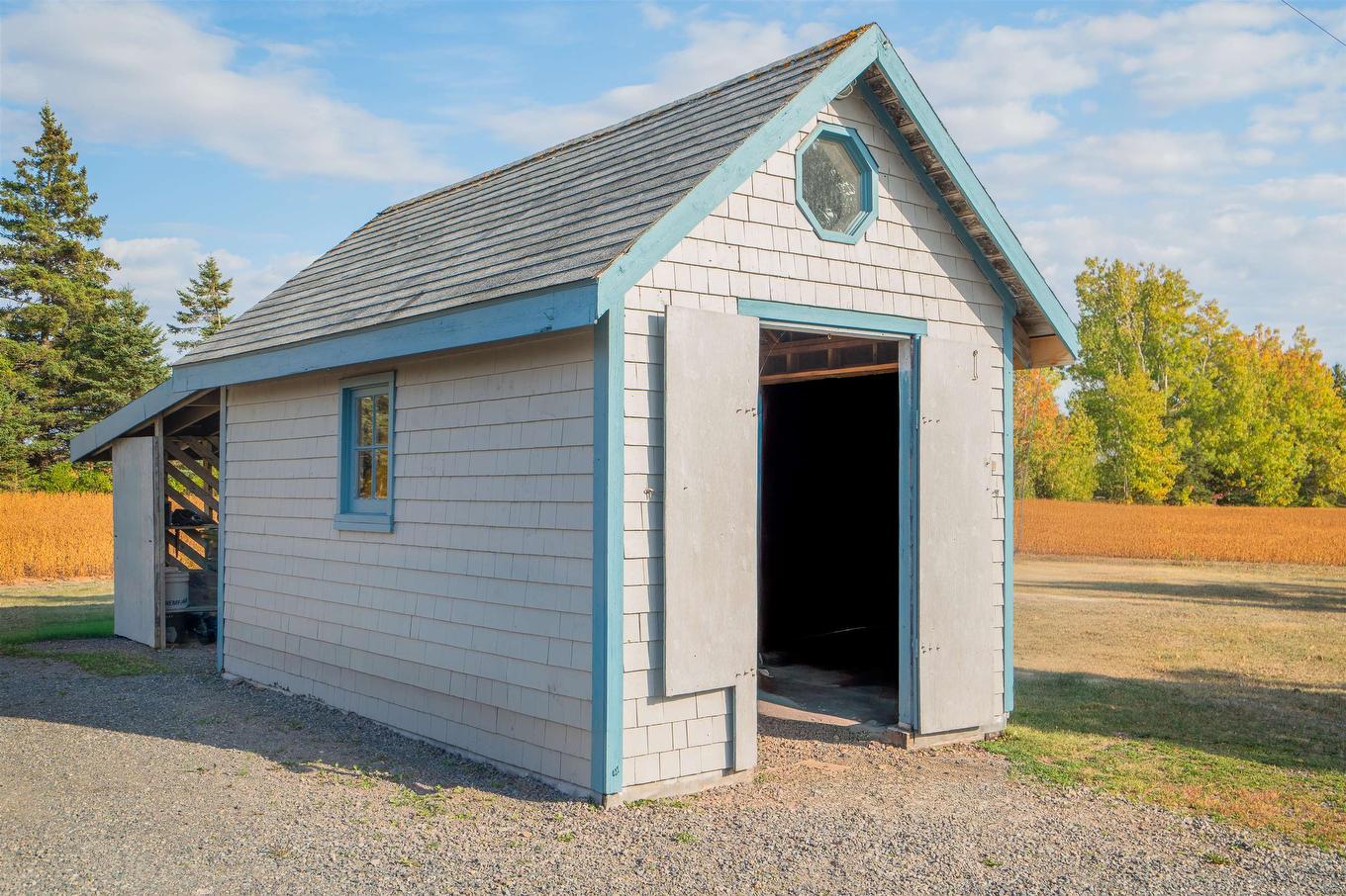 221 Pinette Road, Belfast, PE